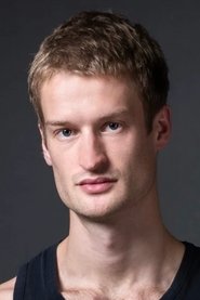 Simon Le Borgne portrait