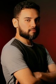 Elcio Lima portrait