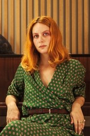 Nalyssa Green portrait