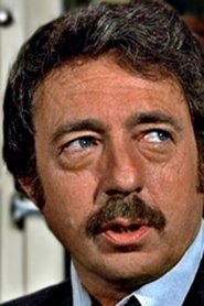 Eddie Ryder portrait