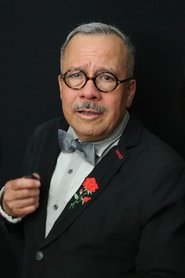 Humberto Vélez portrait