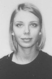 Lana Bregar portrait