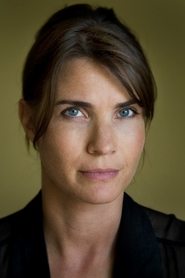 Sara-Marie Maltha portrait