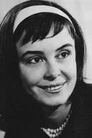 Lyudmila Kasyanova portrait