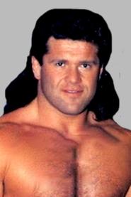 Tom Boric portrait