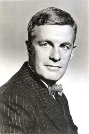 Alf Kjellin portrait