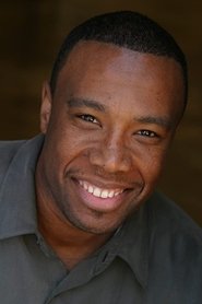 B.J. Winfrey portrait