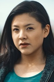 Natalie Benally portrait