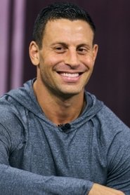 Garrett Adelstein portrait