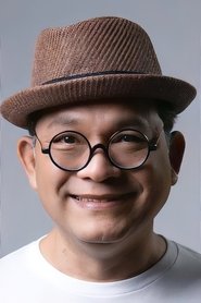 Wachara Pan-iam portrait