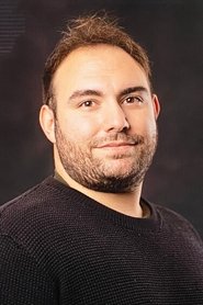 Michael DePiro portrait
