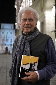 Romolo Guerrieri portrait