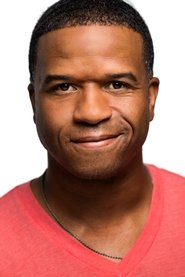 Craig Cole portrait