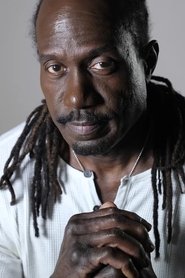 Curtis King Jr. portrait