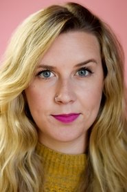 Becca Hurd portrait