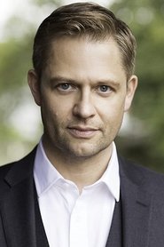 James Chalmers portrait