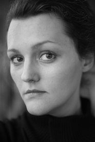 Evgeniya Duplyakina portrait