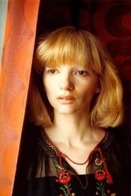 Milja Vujanović portrait