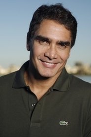 Rafael Calomeni portrait