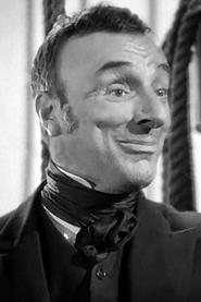 Roy Emerton portrait