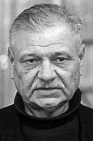 Nikolay Pishvanov portrait