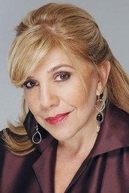 Tania Bondezan portrait