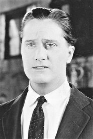 James Rennie portrait