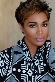 Gina Jackson portrait