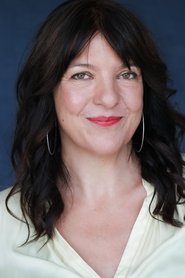 Louise Hooper portrait