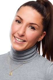 Kim Clavel portrait