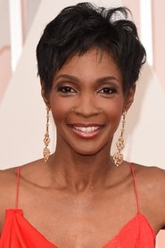 Roshumba Williams portrait