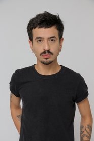 Cleiton Santos portrait