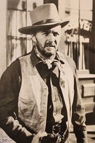Gregg Barton portrait