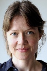 Lærke Vindahl portrait