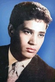 Moharam Fouad portrait