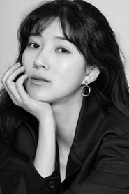 Joo Ah-reum portrait
