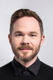 Shawn Ashmore portrait