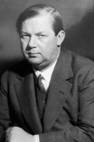 Erik 'Bullen' Berglund portrait