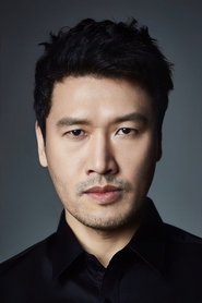 Sung Ki-yoon portrait