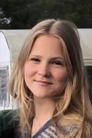 Fredrika Wiljebrand portrait