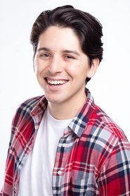 Jorchual Gregory Vargas portrait