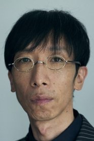 Kazushige Komatsu portrait