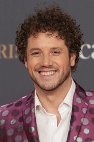 Daniel Diges portrait