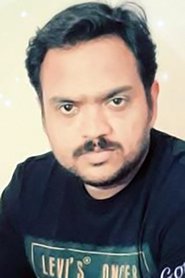 Gopi GPR portrait