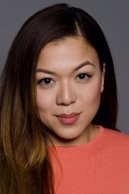 Angela Ko portrait