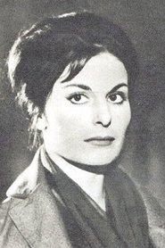 Vessela Radojeva portrait