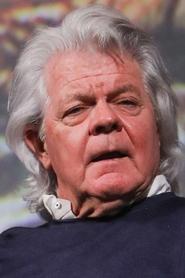 Duwayne Dunham portrait