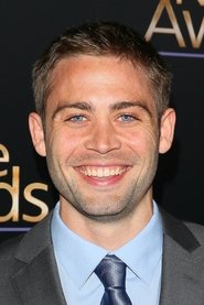 Cody Walker portrait
