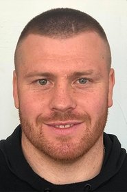 Kostiantyn Dovbyshchenko portrait