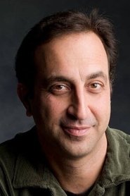 Sanjay Talwar portrait